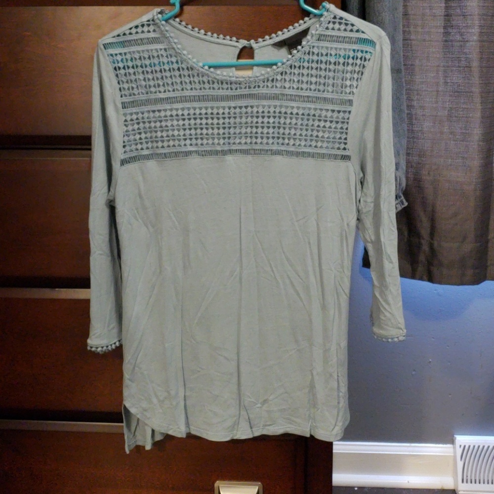 H&M TOP